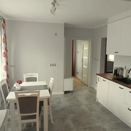 Appartement Magnolia Muszyna