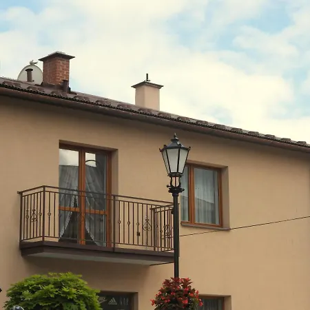 Magnolia Apartment *