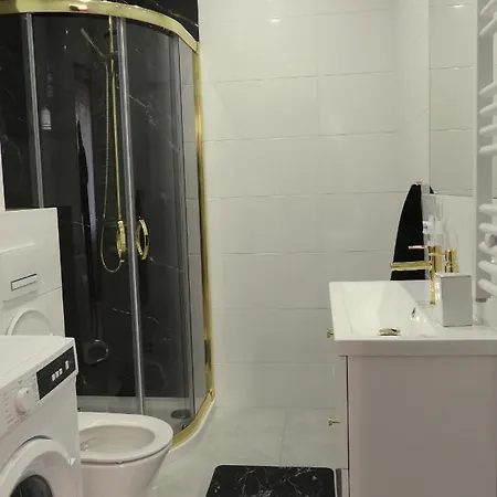 Magnolia Apartment *