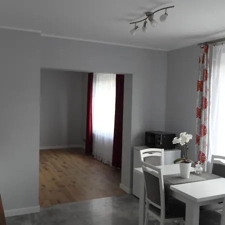 Appartement Magnolia