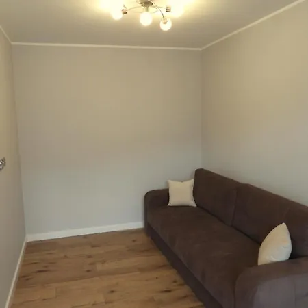 Magnolia Apartment